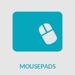 Mousepads Personalizados